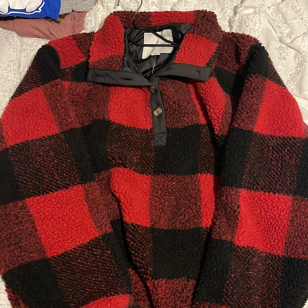 American eagle jacket Size M, brand new!
